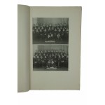 Sprawozdanie Państwowego Gimnazjum Humanistycznego Męskiego im. I.J. Paderewskiego w Poznaniu za okres od 1 września 1921 do 31-go sierpnia 1929r., Poznań 1929r.