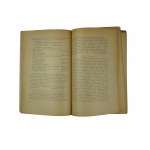 Sprawozdanie Państwowego Gimnazjum Humanistycznego Męskiego im. I.J. Paderewskiego w Poznaniu za okres od 1 września 1921 do 31-go sierpnia 1929r., Poznań 1929r.