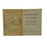 Przewodnik po Poznaniu i Wielkopolsce z uwzględnieniem Pomorza i Śląska, Poznań 1929r.