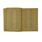 Spis urzędów oraz instytucyi w Poznaniu, Polski Czerwony Krzyż, czerwiec 1945r.