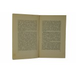 LIST OKRĘŻNY do wszystkich członków Filareckiego Związku Elsów, rok XXV nr 1
