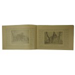Album Przewodnika Katolickiego [Album des Katolischen Wegweisers] poświęcony nowym kościołom w diecezji poznańskiej, nr 27 z dnia 29 maja 1904r.,