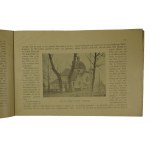 Album Przewodnika Katolickiego [Album des Katolischen Wegweisers] poświęcony nowym kościołom w diecezji poznańskiej, nr 27 z dnia 29 maja 1904r.,