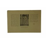 Album Przewodnika Katolickiego [Album des Katolischen Wegweisers] poświęcony nowym kościołom w diecezji poznańskiej, nr 27 z dnia 29 maja 1904r.,