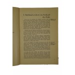 Die Sowjet-Union Raum und Völker [Związek radziecki. Terytorium i ludzie] nazistowska propagandowa publikacja wydana po zaatakowaniu ZSRR w czerwcu 1941 roku