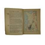 Die Sowjet-Union Raum und Völker [Związek radziecki. Terytorium i ludzie] nazistowska propagandowa publikacja wydana po zaatakowaniu ZSRR w czerwcu 1941 roku