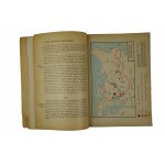 Die Sowjet-Union Raum und Völker [Związek radziecki. Terytorium i ludzie] nazistowska propagandowa publikacja wydana po zaatakowaniu ZSRR w czerwcu 1941 roku