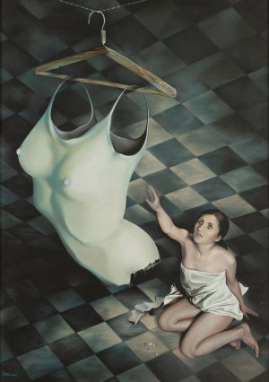 Katarzyna Rekiel (ur. 1982), 