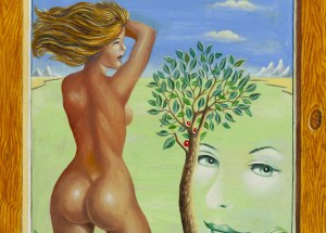Georges Spiro (Jerzy Spiro, 1909 Warszawa - 1994 Nicea), 