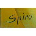Georges Spiro (Jerzy Spiro, 1909 Varšava - 1994 Nice), Milenci