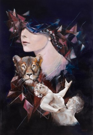 Żaneta Chłostowska (ur. 1983, Zielona Góra), 