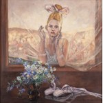 Anna Maria Rusinek (ur. 1977, Busko-Zdrój), 