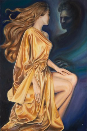 Magdalena Konopka (ur. 1990, Łomża), 