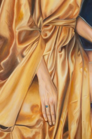 Magdalena Konopka (ur. 1990, Łomża), 