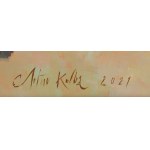 Artur Kolba (ur. 1967), Aviacion Club, 2021