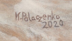 Krzysztof Polaczenko (ur. 1987), 