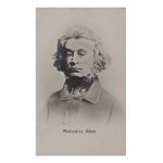 ADAM MICKIEWICZ (1798-1855) | POSTCARD (POLAND / POLISH)