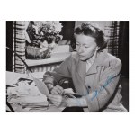 GALINA SERGEYEVNA ULANOVA (1910-1998) | AUTOGRAFY (ROSJA / ROSYJSKI)