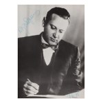 KIRILL PETROVICH KONDRASHIN (1914-1981) | PHOTO DÉDICACÉE (RUSSIE / RUSSE)