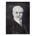 PAVEL NIKOLAYEVICH MILYUKOV (1859-1943) | LETTER WITH SIGNATURE (RUSSIA / RUSSIAN)