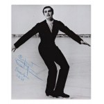 SERGEI ALEXANDROVICH CHETVERUKHIN (1946*) | AUTOGRAPHES (RUSSIE / RUSSE)