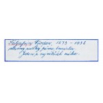 FEODOR IVANOVICH CHALIAPIN (1873-1938) | AUTOGRAPHED PHOTO (RUSSIA / RUSSIAN)