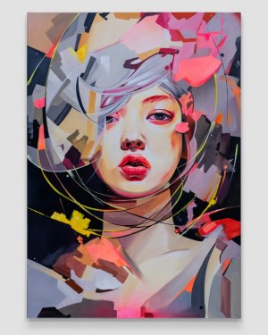 Maciej Ignaciuk, Head Ghost