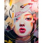 Maciej Ignaciuk, Head Ghost