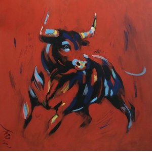 Anna Moon, Taurus
