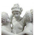 The Three Graces.
