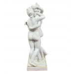 The Three Graces.