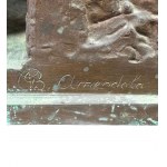 G. B. AMENDOLA, Musician - G. B. AMENDOLA