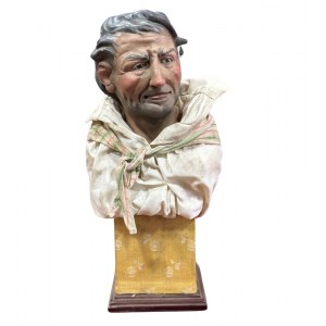 SCUOLA NAPOLETANA, figure masculine