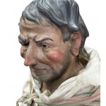 SCUOLA NAPOLETANA, figure masculine
