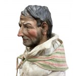 SCUOLA NAPOLETANA, figure masculine
