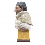 SCUOLA NAPOLETANA, figure masculine