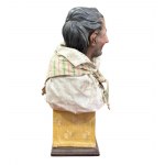 SCUOLA NAPOLETANA, figure masculine