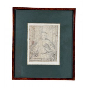 Giacinto Gigante, Ecclesiastical figure - Giacinto Gigante