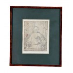 Giacinto Gigante, Ecclesiastical figure - Giacinto Gigante