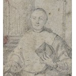 Giacinto Gigante, Ecclesiastical figure - Giacinto Gigante