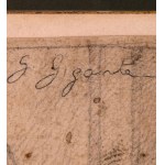 Giacinto Gigante, Ecclesiastical figure - Giacinto Gigante