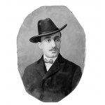 ANONIMO, Portrait of a Man