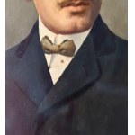 ANONIMO, Portrait of a Man