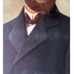 ANONIMO, Portrait of a Man