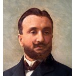 ANONIMO, Portrait of a Man