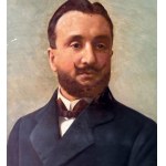 ANONIMO, Portrait of a Man