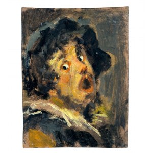 ANONIMO, Portrait of a Man