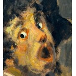 ANONIMO, Portrait of a Man