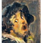 ANONIMO, Portrait of a Man