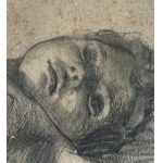 UNIDENTIFIED SIGNATURE, Reclining Child